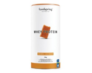 WHEY PROTEIN CARAMELLO 750G