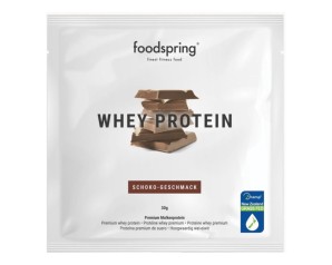 WHEY PROTEIN CIOC MONOD 30G