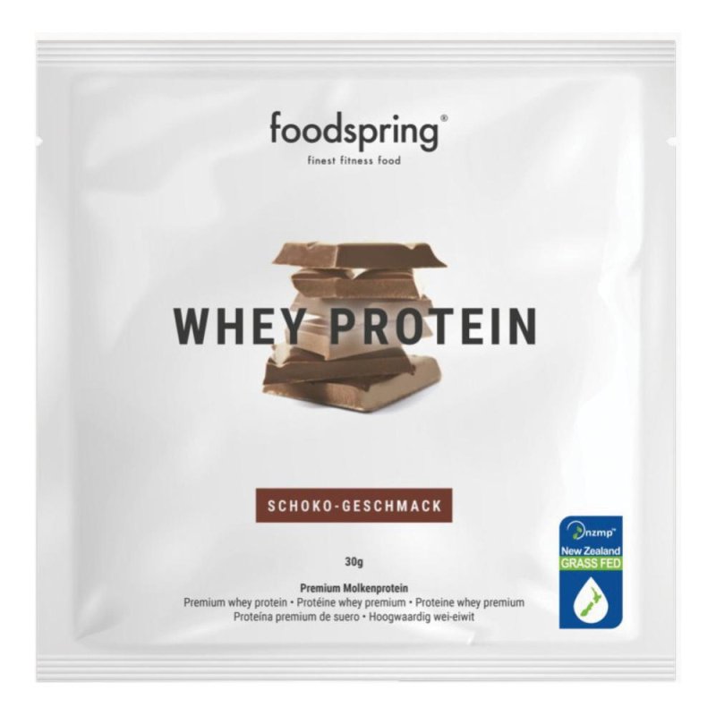 WHEY PROTEIN CIOC MONOD 30G WHEY PROTEIN CIOC MONOD 30G