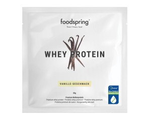 WHEY PROTEIN VAN MONOD 30G