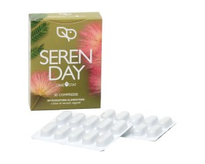 SERENDAY OMEOSTAT 30CPR