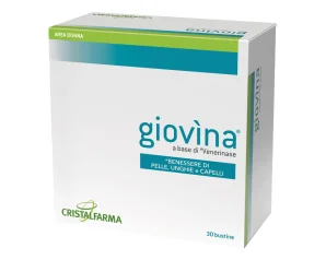 GIOVINA 30 Bust.