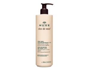 Nuxe Rêve De Miel Crema Corpo Ultra-Comfort 48H 400ml