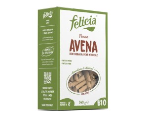 FELICIA Bio Penne Avena 340g