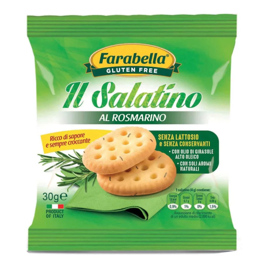 FARABELLA IL SALATINO CLASSICO