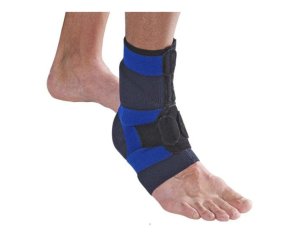 MALLEOCROSS Cavigl.Grad.Blu 2