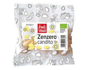 ZENZERO CANDITO 35G