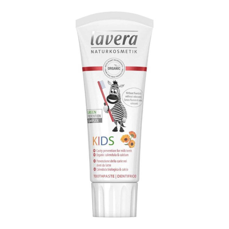 DENTIFRICIO KIDS 75ML DENTIFRICIO KIDS 75ML