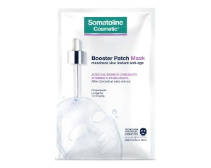 SOMAT C VISO PATCH MASK