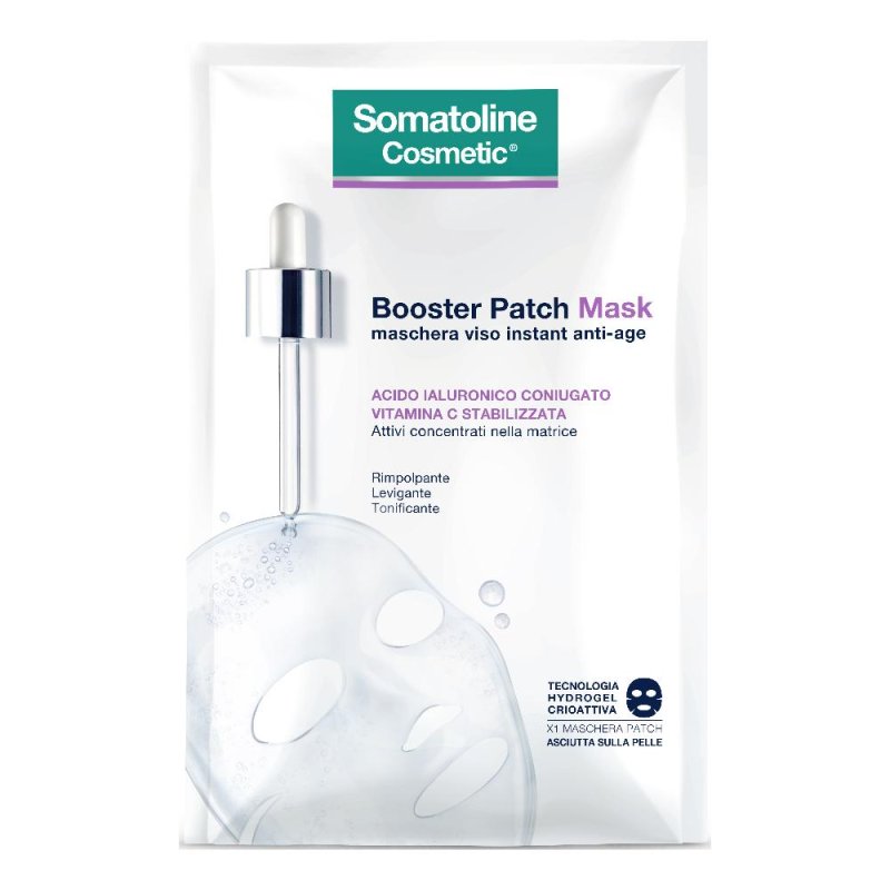 SOMAT C VISO PATCH MASK SOMAT C VISO PATCH MASK