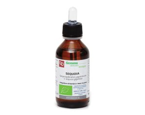 SEQUOIA BIO MG 100ML
