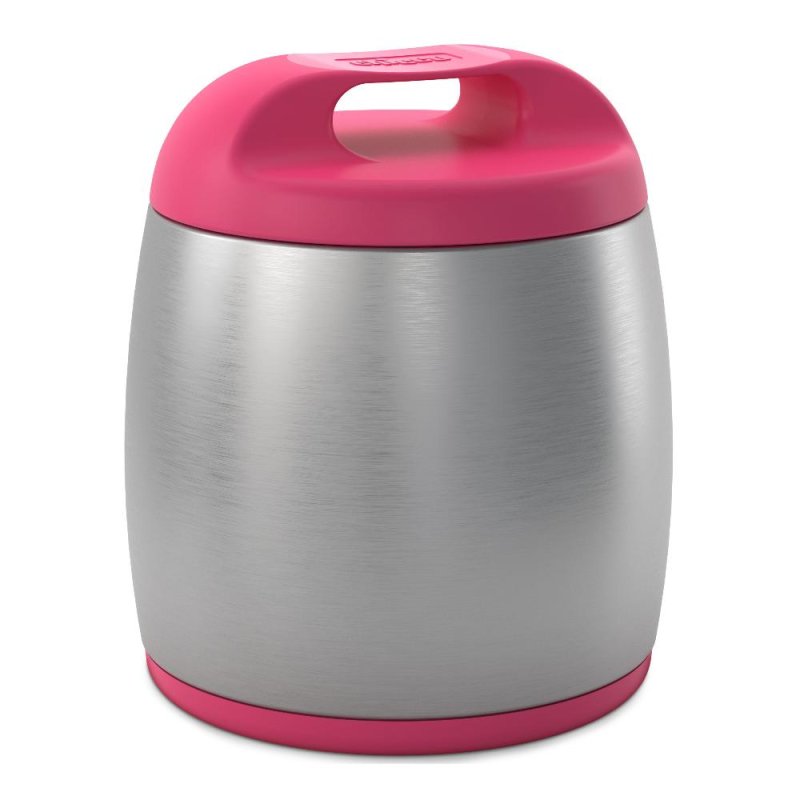 CH Thermos Portapappa Rosa 6m+ CH Thermos Portapappa Rosa 6m+