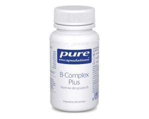 PURE ENCAPSUL B-COMPLEX P30CPS