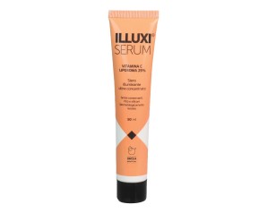 ILLUXI SERUM 50ML