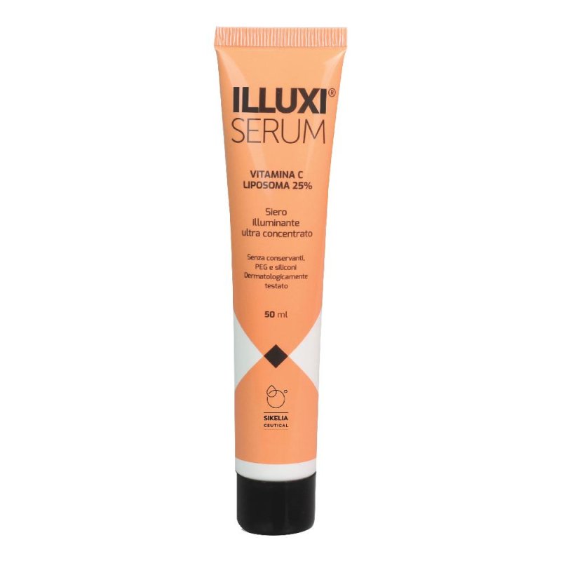 Illuxi Serum 50 Ml Illuxi Serum 50 Ml