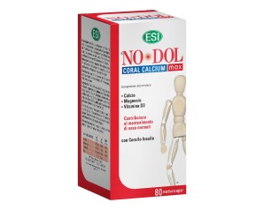ESI NO DOL CORAL CAL MAX 80CPS