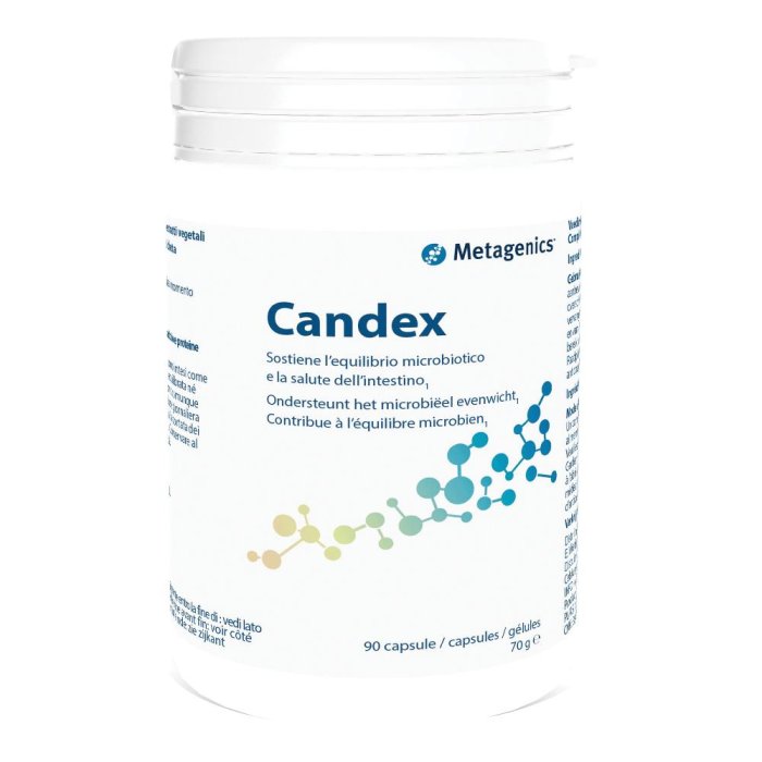 Candex Integratore a Base di Enzimi Naturali per il Benessere Intestinale e il Controllo della Candida – Con Enzimi Attivi and Ingredienti Selezionati – Confezione da 90 Capsule Candex Integratore a Base di Enzimi Naturali per il Benessere Intestinale e il Controllo della Candida – Con Enzimi Attivi and Ingredienti Selezionati – Confezione da 90 Capsule