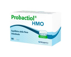 Metagenics Belgium Bvba Probactiol Hmo 90 Capsule