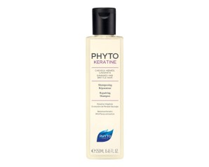 Phyto Capelli Sani e Splendenti Phytokeratine Shampoo Riparatore Rigenerante 250 ml