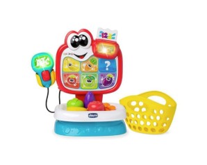 CH Gioco Baby Market