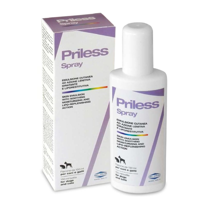 PRILESS Spray 150ml PRILESS Spray 150ml