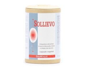 Erbavoglio Production Sollievo 60 Capsule
