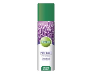 PUMILIO Spray Purif.200ml