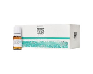 PHARCOS Atop Pro - Integratore Alimentare con Vitamina D3 e L-istidina - 21 flaconcini da 10 ml