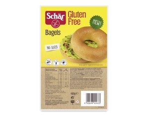 Dr.schar Schar Bagels 4x100 G