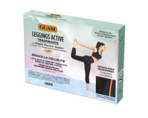GUAM Leggings Active S/M