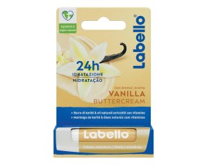 LABELLO Vaniglia 4,8g