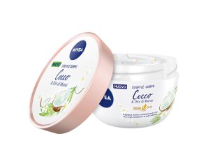 NIVEA SOUFFLE' CORPO COCCO