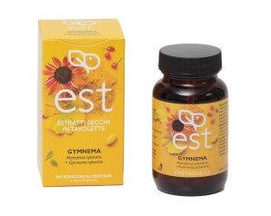 GYMNEMA ES 60TAV