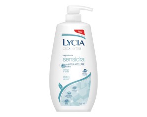LYCIA PROD BAGNO SENSI 6PZ