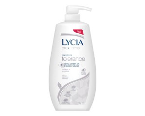 LYCIA PRODERMA BAGNODOC TOL 4139