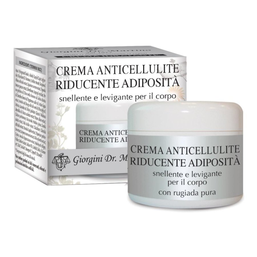 CREMA ANTICELLULITE RIDUC ADIP CREMA ANTICELLULITE RIDUC ADIP