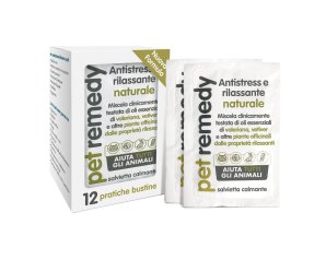 PET Remedy Salv.12 Bust.