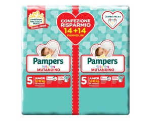 PMP B/D Mut.DUODWCT J 28pz