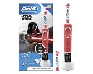ORALB POWER VITALITY STAR WARS