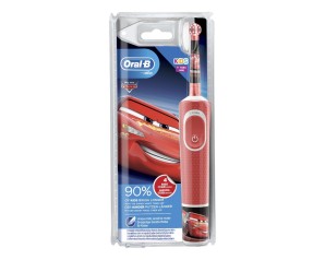 ORALB POWER VITALITY D100 CARS