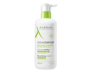 XERACONFORT Crema Nutr.200ml