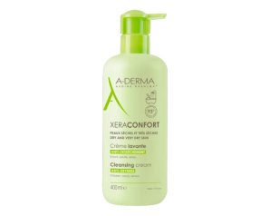 XERACONFORT Crema Lavante400ml