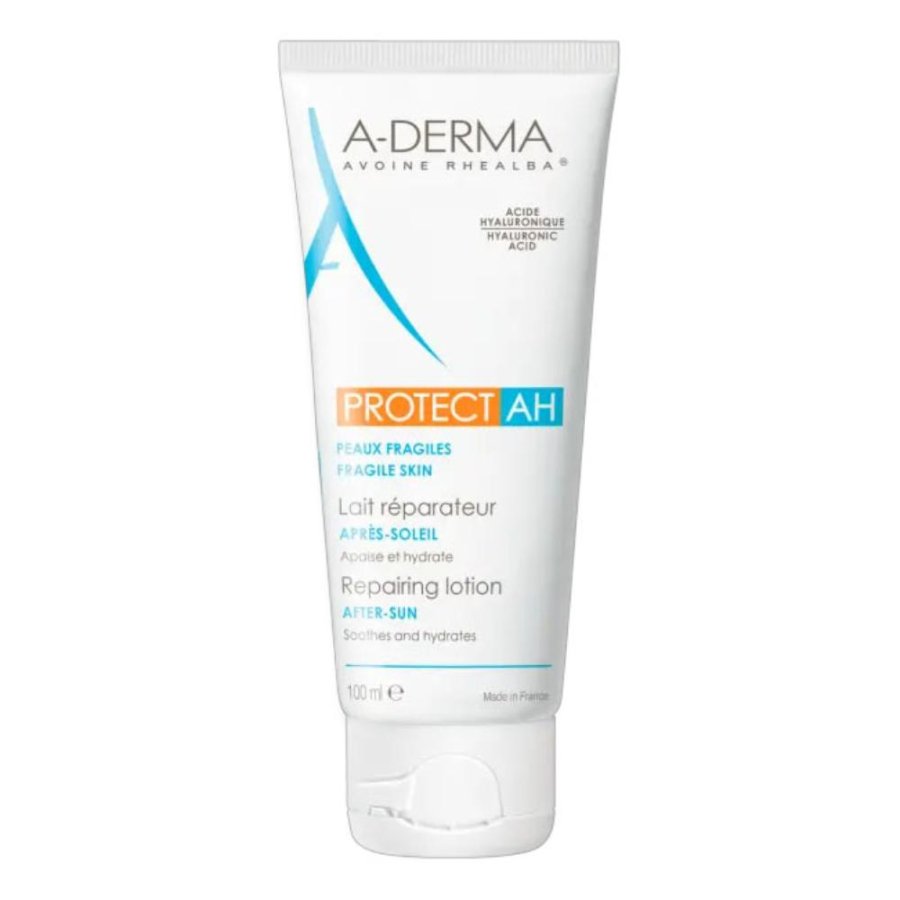 ADERMA Prot.AH Latte 100ml ADERMA Prot.AH Latte 100ml