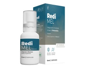 Redi-Mel Spray  15  Ml