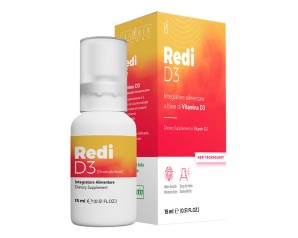 Redi-D 3  Spray  15  Ml