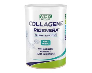 WHYNATURE COLLAGENE RIGEN 330G