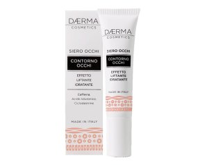 DAERMA SIERO CONTORNO OCCHI