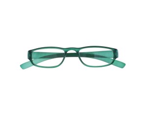 OCCHIALE ADIGE VERDE +2,0