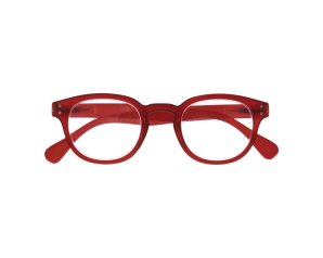 OCCHIALE ROMA ROSSO +2,5