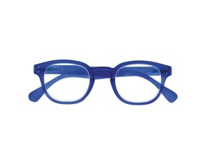 OCCHIALE ROMA BLU +2,0